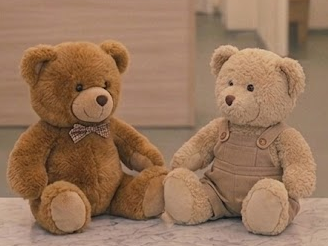 Peluches