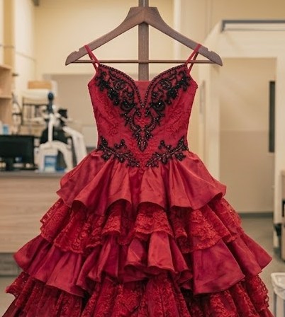 Vestidos